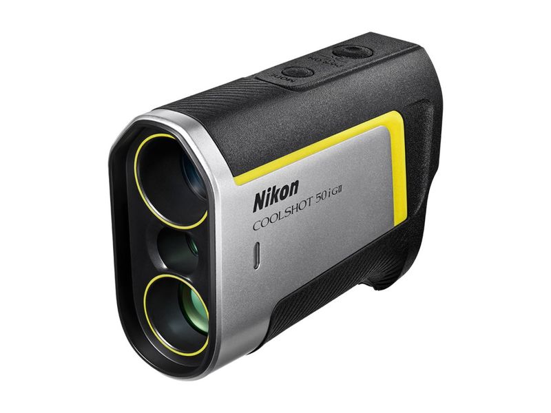 �˥��� ������ѥ졼������Υ�� COOLSHOT 50i GII