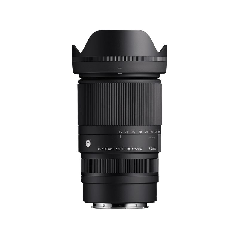 ������ / 16-300mm F3.5-6.7 DC OS [���ˡ�E��]