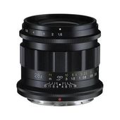 ������ / �ե����ȥ����� NOKTON 28mm F1.5 Aspherical Z-mount