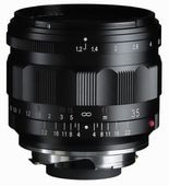 ������ / �ե����ȥ����� NOKTON 35mm F1.2 Aspherical IV VM�ޥ����