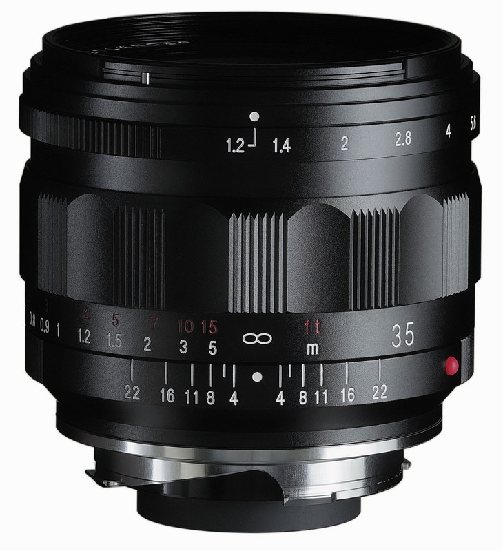 NOKTON CLASSIC S C 35mm f1 4 VM COSINA Voigtlander コシナ フォクトレンダー