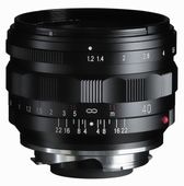 ������ / �ե����ȥ����� NOKTON 40mm F1.2 Aspherical II VM�ޥ����