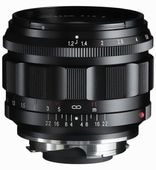 ������ / �ե����ȥ����� NOKTON 50mm F1.2 Aspherical II VM�ޥ����