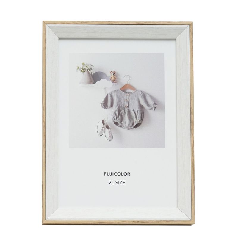 �ե����顼 �ġ����顼�ե졼�� 4811K �ۥ磻��/�ʥ�����