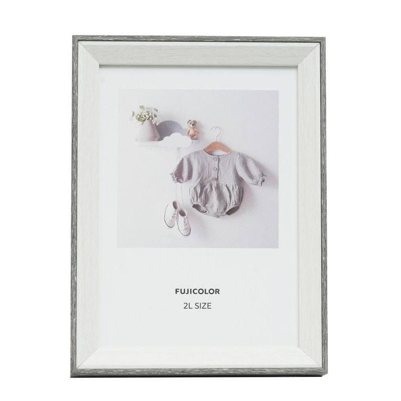 �ե����顼 �ġ����顼�ե졼�� 4812K �ۥ磻��/���졼