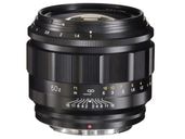 ������ / �ե����ȥ����� NOKTON 50mm F1 Aspherical [�˥���Z��]