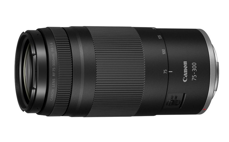 ����Υ� RF75-300mm F4-5.6