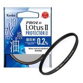 ���󥳡� PRO-1D Lotus II �ץ��ƥ����� N 72mm