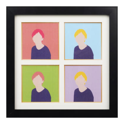 ���󥳡� PC�������� �ޤῧ��ե졼��4�륿���� PS-MAME4-BK