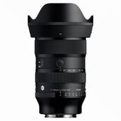  17-40mm F1.8DC (A) ˡE