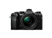 OM SYSTEM OM-5 MarkII 12-45PRO ��󥺥��å� �֥�å�