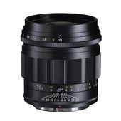 ������ �ե����ȥ����� NOKTON 75mm F1.5 Aspherical [�˥���Z��]