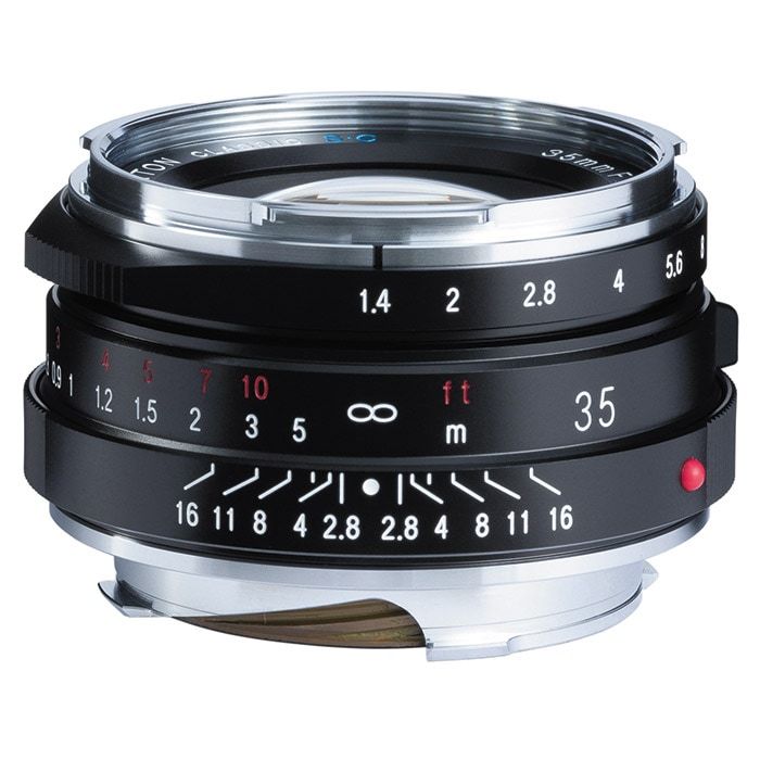 ������ �ե����ȥ����� ULTRON vintage line 28mm F2 Aspherical Type II VM [����С�]