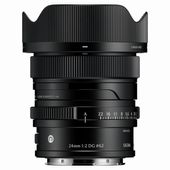 ������ 24mm F2 DG (C) �饤��L�� [�֥�å�]