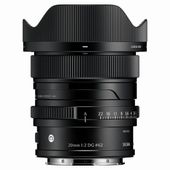 ������ 20mm F2 DG (C) �饤��L�� [�֥�å�]
