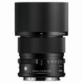 ������ 90mm F2.8 DG (C) L�ޥ������ [�֥�å�]