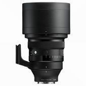 ������ 135mm F1.4 DG (A) ���ˡ�E��
