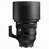 ������ 135mm F1.4 DG (A) �饤��L��