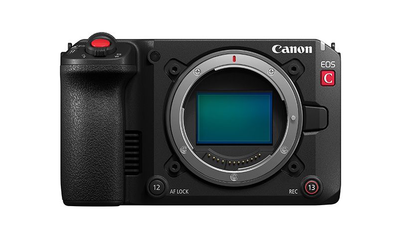 ����Υ� EOS C50