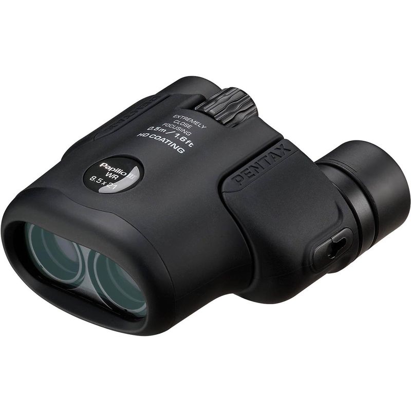 ڥ󥿥å д Papilio III 8.5x21 WR [֥å]