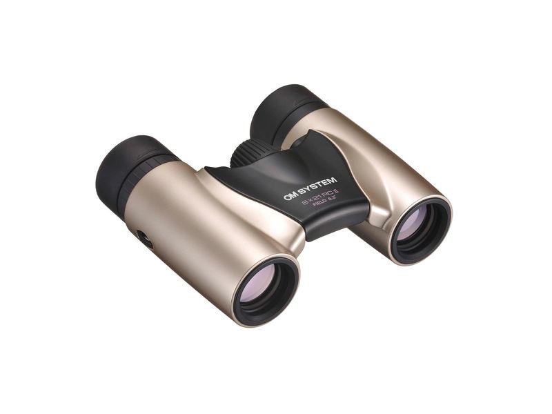 OM SYSTEM / �д�� 8��21RC II [�����ѥ󥴡����]