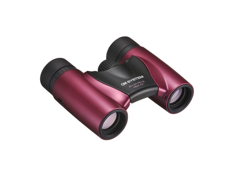 OM SYSTEM / �д�� 8��21RC II [�ޥ���]