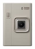 ٻΥե  instax mini LiPlay+? [SAND BEIGE]