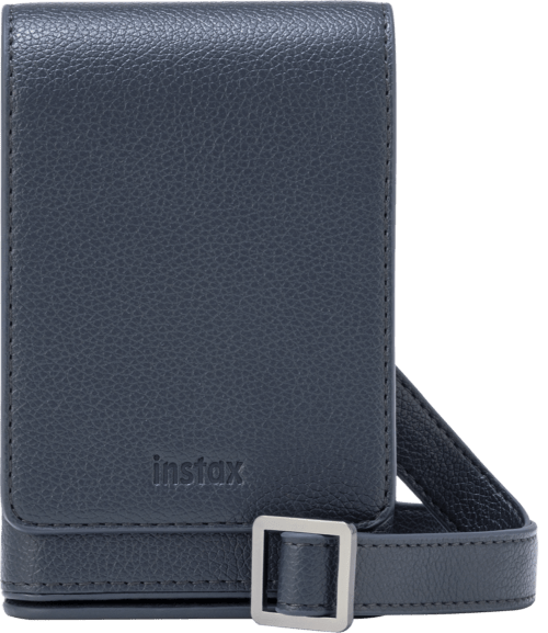 �ٻΥե���� instax mini LiPlay+?�� ����饱���� �ߥåɥʥ��ȥ֥롼