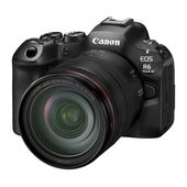 ����Υ� EOS R6 Mark III RF24-105 USM���å�