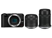 ����Υ� EOS R50 V ���֥륺���७�å�