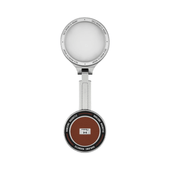 HARLOWE Sol 5 �Х����顼 ��Х���饤�ȡʥޥ��ͥåȥޥ�����դ���