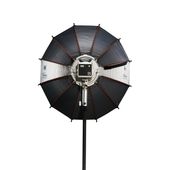 HARLOWE �����å���꡼�����եȥܥå�����60cm��Bowens��Max�ޥ�����б���