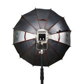 HARLOWE �����å���꡼�����եȥܥå�����90cm��Bowens��Max�ޥ�����б���