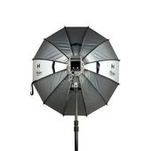 HARLOWE �ǥ����ץ����å���꡼�����եȥܥå���(120cm��