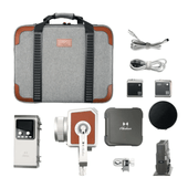 HARLOWE Pro 300W ����������� AC/DC ���å�