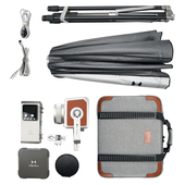 HARLOWE Pro 300W ���ꥨ������ AC ���å�