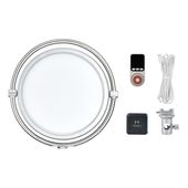 HARLOWE Sol 40W ���ڥ��ȥ饹�����������å�