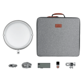 HARLOWE Sol 100W ���ڥ��ȥ饹��������ɥ��å�