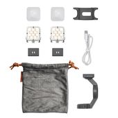 HARLOWE Atom 2W Pocket����2�����å�