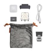 HARLOWE Atom 2W ��˥С����륯�ꥨ���������å�