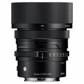 ������ / 35mm F2 DG (C) (�֥�å�) ���ˡ�E��
