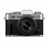 �ٻΥե���� FUJIFILM X-T30 III JP XC13-33 ��󥺥��å� �ڥ���С���