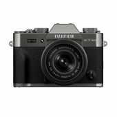 �ٻΥե���� FUJIFILM X-T30 III JP XC13-33 ��󥺥��å� �ڥ��㥳���륷��С���