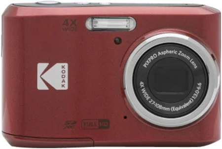 KODAK PIXPRO FZ45RD2A