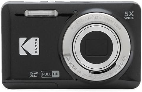 KODAK PIXPRO FZ55BK2A