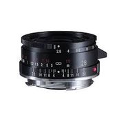 ������ / �ե����ȥ����� COLOR-SKOPAR 28mm F2.8 Aspherical Type II VM [�֥�å�]