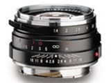 ������ / �ե����ȥ����� NOKTON classic 40mm F1.4 S.C.