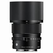 ������ 90mm F2.8 DG (C) ���ˡ�E�ޥ������ [�֥�å�]