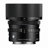 ������ / AF 45mm F2.8 DG (C) ���ˡ�E�ޥ������ [�֥�å�]