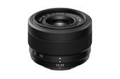 �ٻΥե���� XC13-33mmF3.5-6.3 OIS